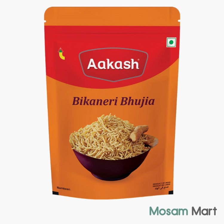 AAKASH BIKANERI BHUJIA 150GM