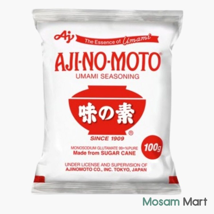 AJINO MOTTO 100GM