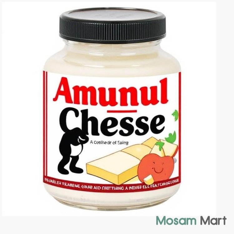 Amul Cheese 35.28oz 1KG