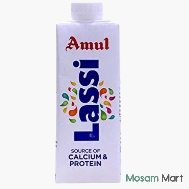Amul Lassi 200ML