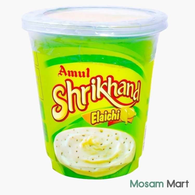 Amul Srikhand 500GM