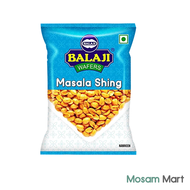 BALAJI MASALA SING