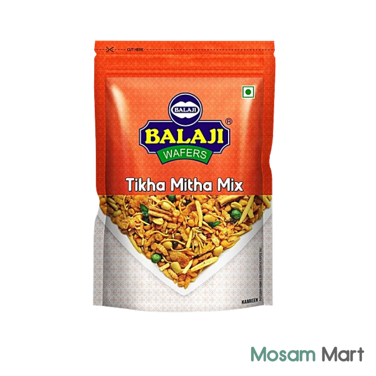 balaji tikha mitha mix