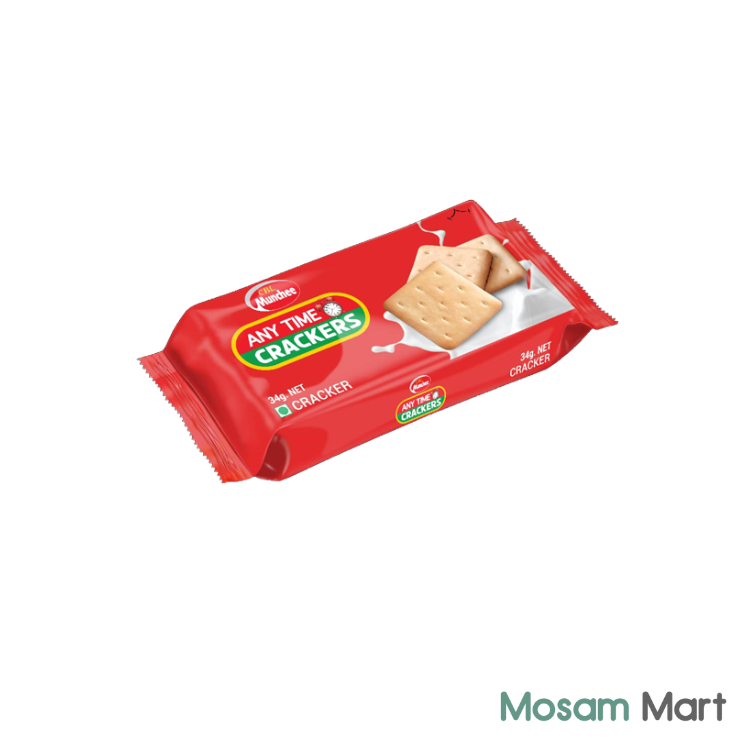 BISCUIT CBL ANYTIME CRACKERS