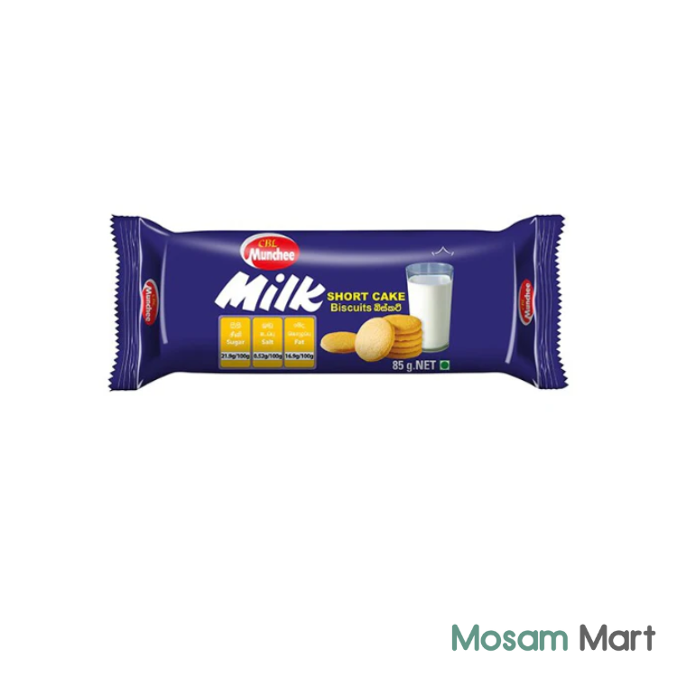 BISCUIT CBL MILK S.CAKE