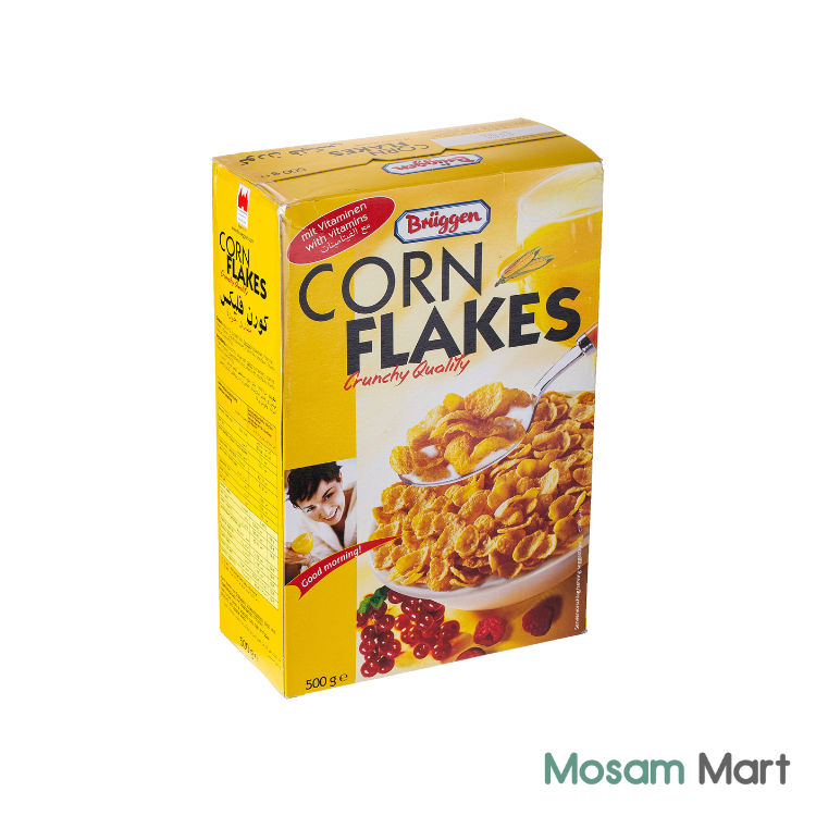 BRIGGEN CORN FLAKES