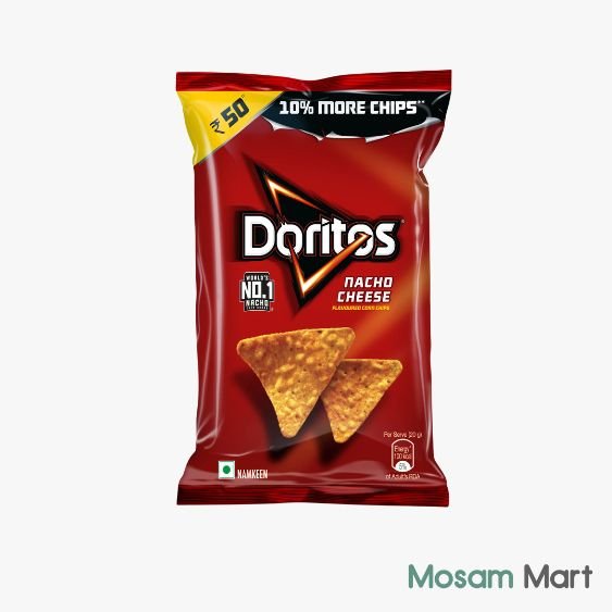 doritos