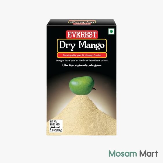 everest amchur powder