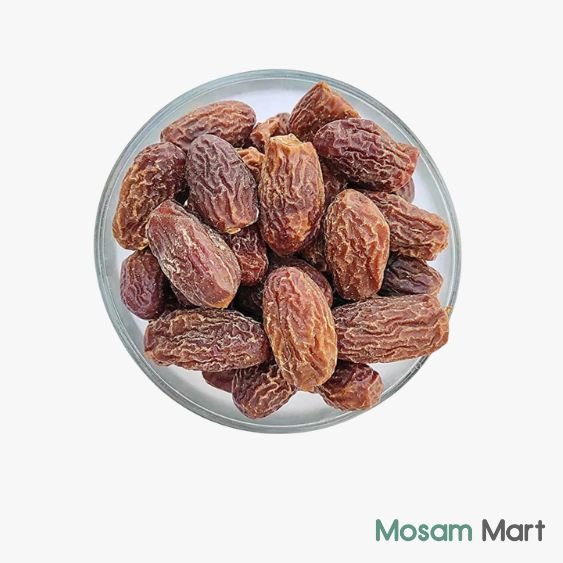 DRY DATES 1KG
