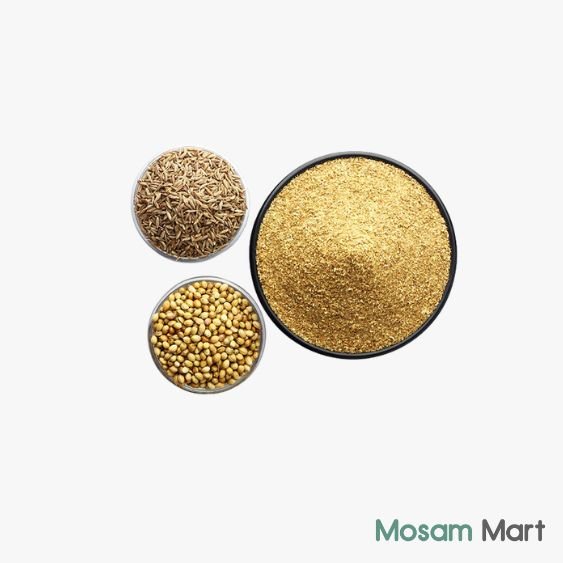 CORIANDER CUMIN POWDER