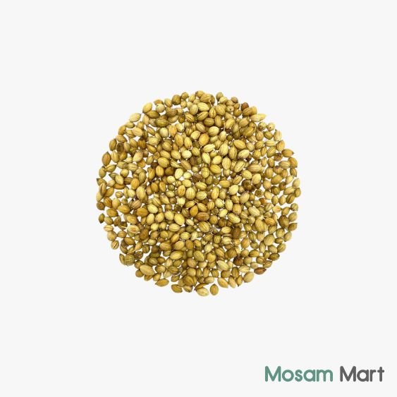 CORIANDER SEED