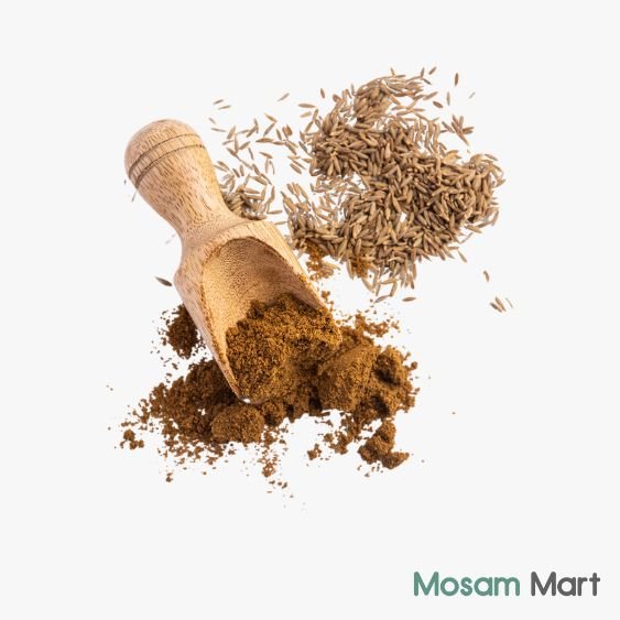 cumin powder