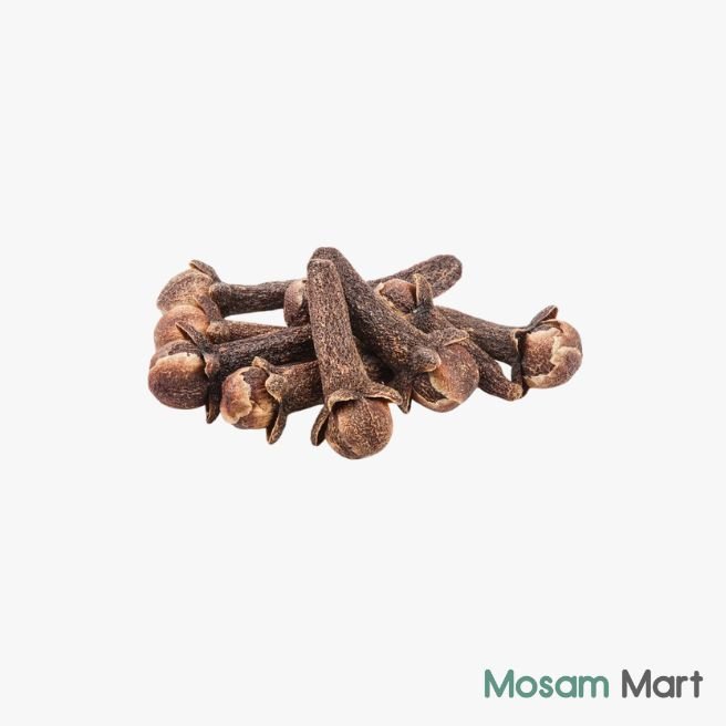 clove whole