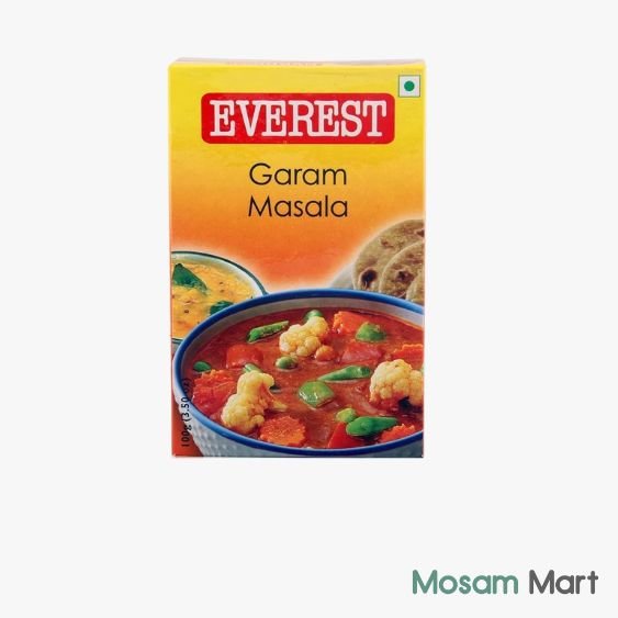 everest garam masala