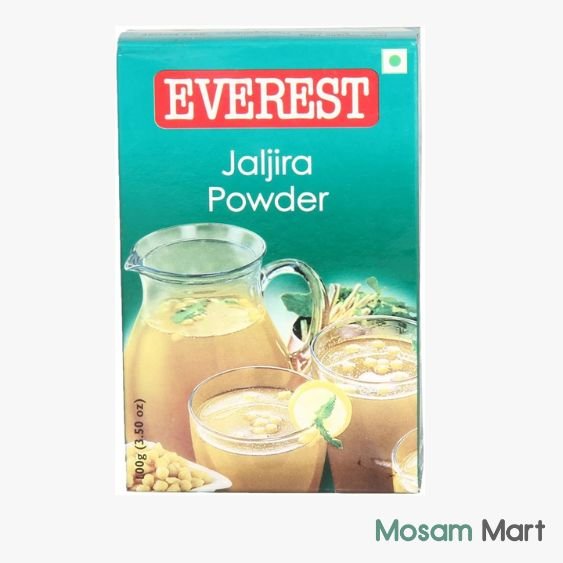 everest jaljeera masala
