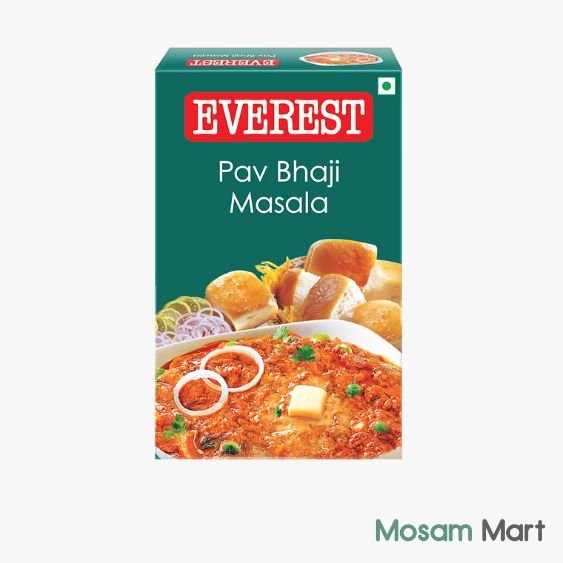 everest pav bhaji masala