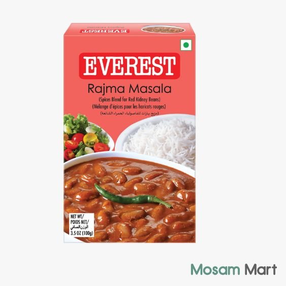 everest rajma masala