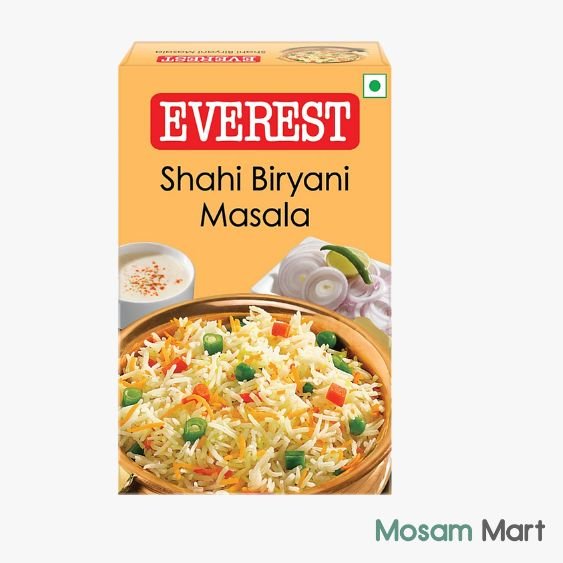 EVEREST SHAHI BIRYANI
