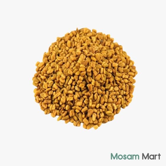 FENUGREEK SEED 100GM
