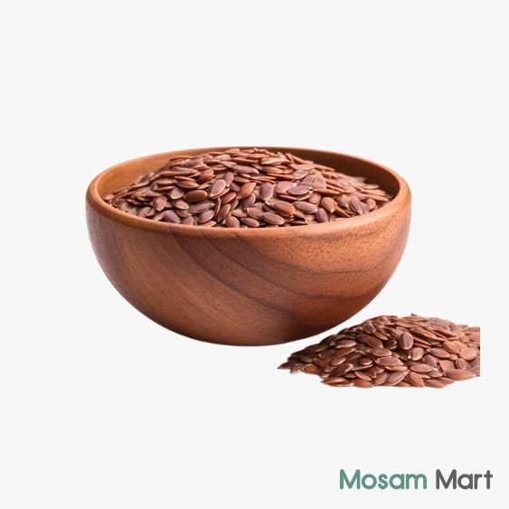 FLAX SEED 100GM