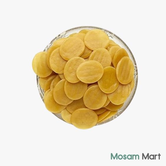 FRYUMS PANI PURI 200GM