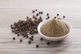 BLACK PEPPER POWDER