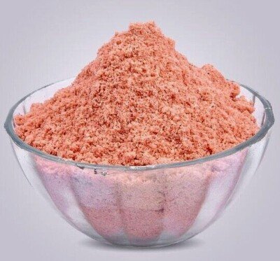 BLACK SALT