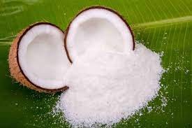 COCONUT POWDER FINE